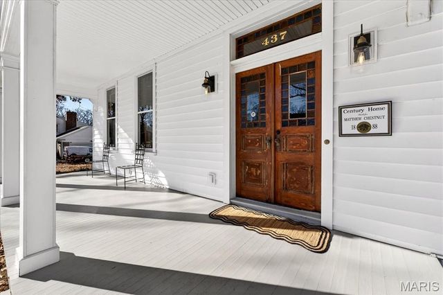 437 Selma Avenue, Webster Groves, MO 63119