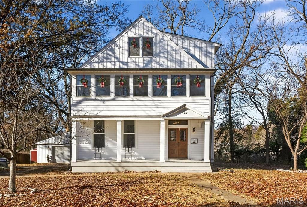 437 Selma Avenue, Webster Groves, MO 63119