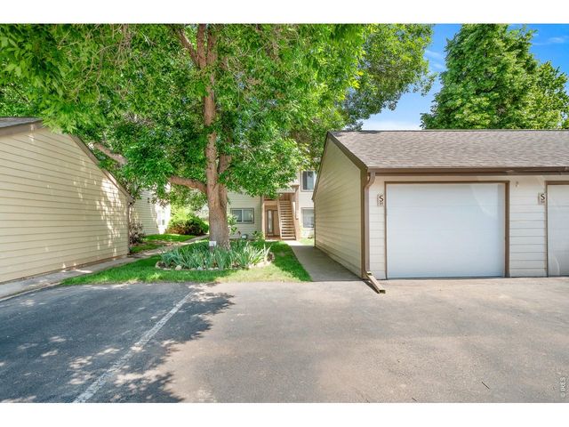 3465 Lochwood Dr S-91, Fort Collins, CO 80525