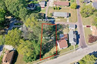 1015 Caseyville Avenue, Belleville, IL 62226