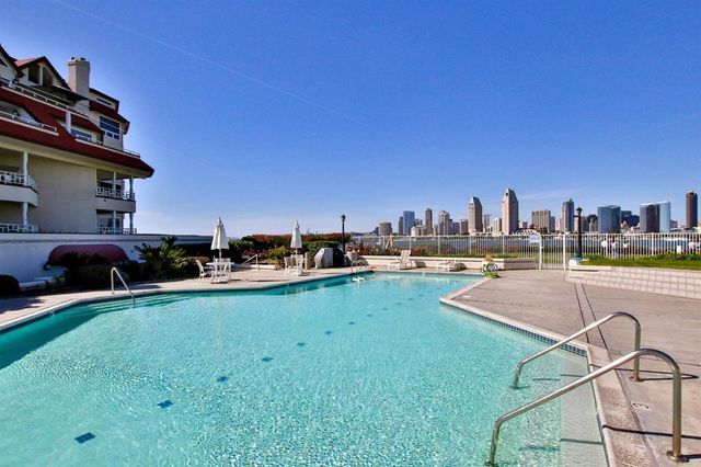 1099 1ST Street 119, Coronado, CA 92118