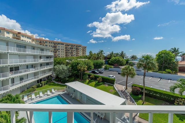 3500 S Ocean Boulevard 405, South Palm Beach, FL 33480
