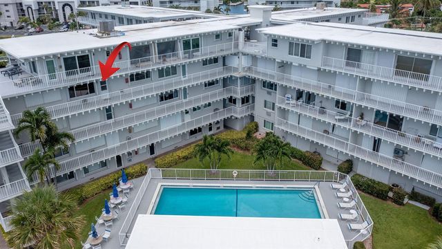 3500 S Ocean Boulevard 405, South Palm Beach, FL 33480