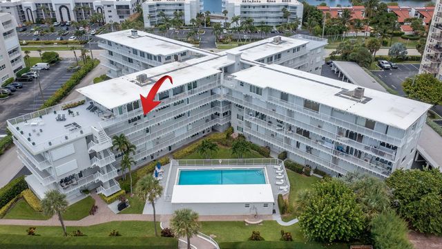 3500 S Ocean Boulevard 405, South Palm Beach, FL 33480