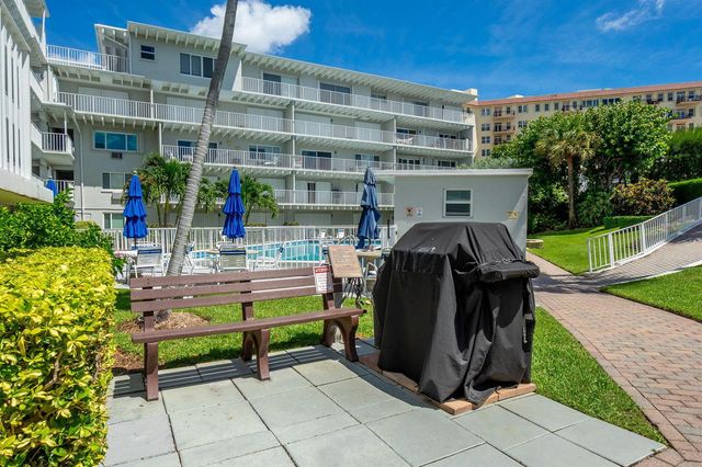 3500 S Ocean Boulevard 405, South Palm Beach, FL 33480