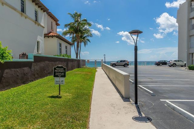 3500 S Ocean Boulevard 405, South Palm Beach, FL 33480