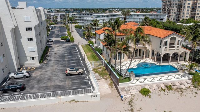 3500 S Ocean Boulevard 405, South Palm Beach, FL 33480