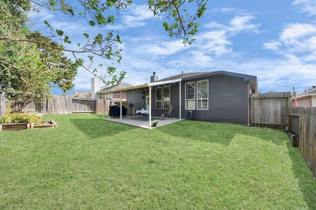 2308 Perkins Crossing Drive, Conroe, TX 77304