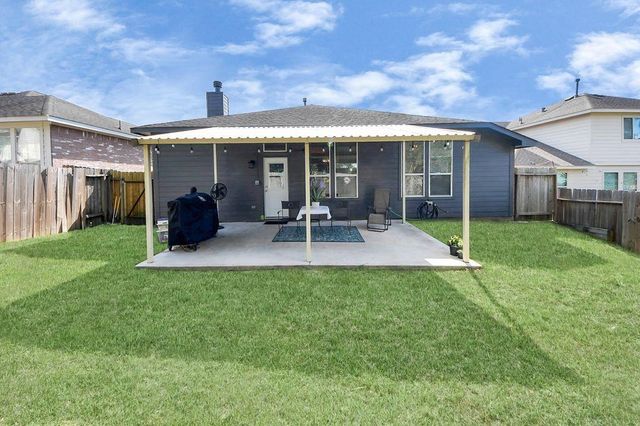 2308 Perkins Crossing Drive, Conroe, TX 77304