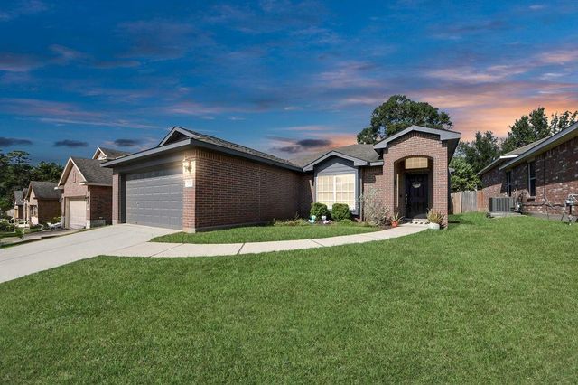 2308 Perkins Crossing Drive, Conroe, TX 77304