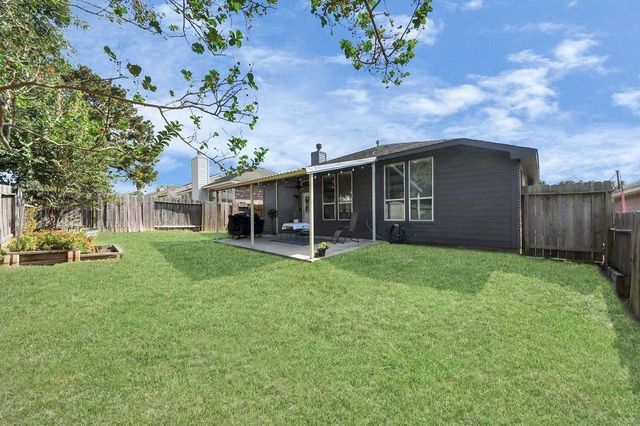 2308 Perkins Crossing Drive, Conroe, TX 77304