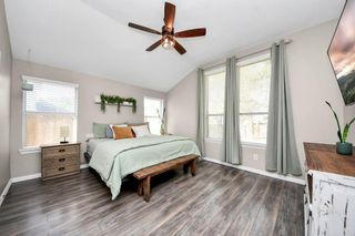 2308 Perkins Crossing Drive, Conroe, TX 77304