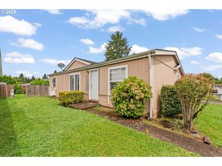 1111 Se 3RD Ave 32, Canby, OR 97013
