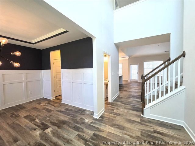 644 Amusement Drive, Hope Mills, NC 28348