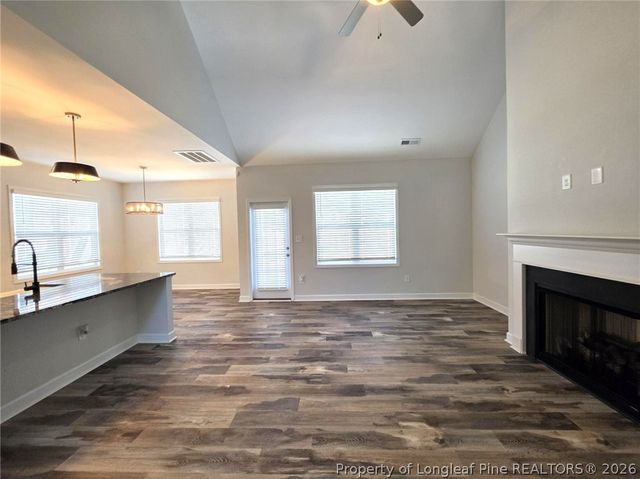 644 Amusement Drive, Hope Mills, NC 28348
