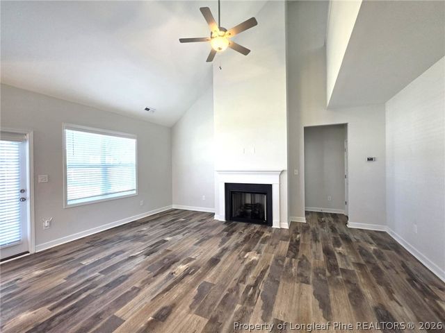 644 Amusement Drive, Hope Mills, NC 28348