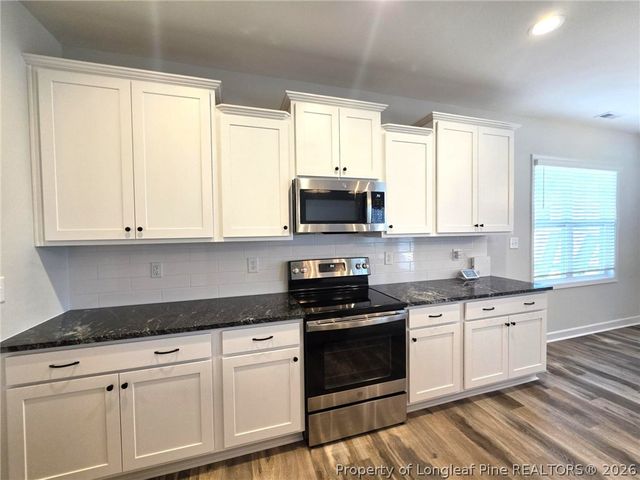 644 Amusement Drive, Hope Mills, NC 28348