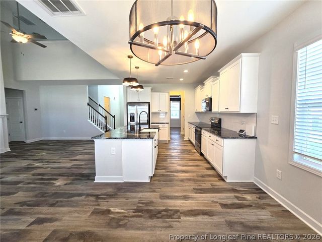 644 Amusement Drive, Hope Mills, NC 28348
