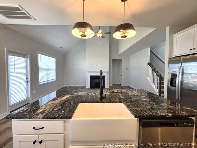 644 Amusement Drive, Hope Mills, NC 28348