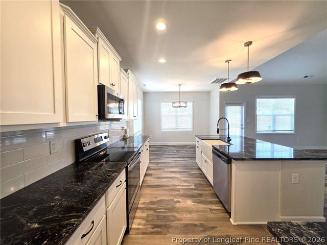 644 Amusement Drive, Hope Mills, NC 28348