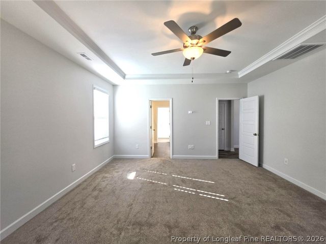 644 Amusement Drive, Hope Mills, NC 28348