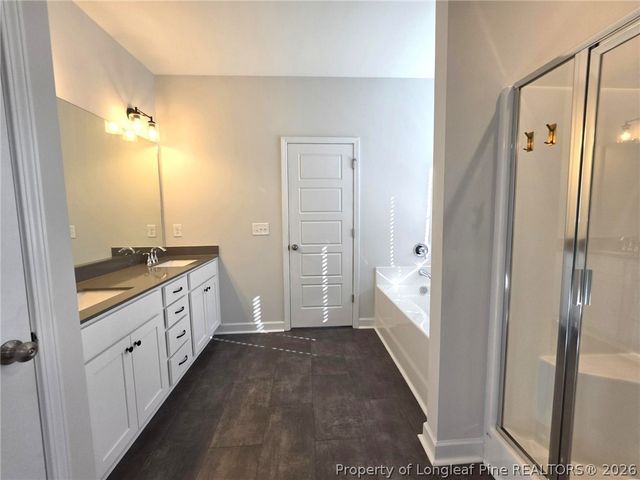 644 Amusement Drive, Hope Mills, NC 28348