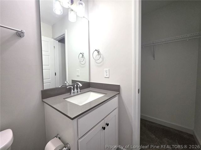644 Amusement Drive, Hope Mills, NC 28348