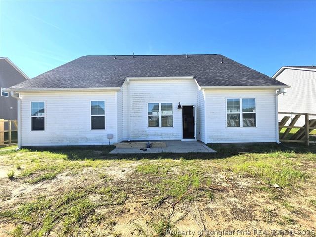 644 Amusement Drive, Hope Mills, NC 28348
