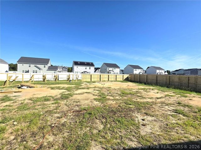 644 Amusement Drive, Hope Mills, NC 28348