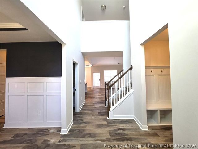 644 Amusement Drive, Hope Mills, NC 28348
