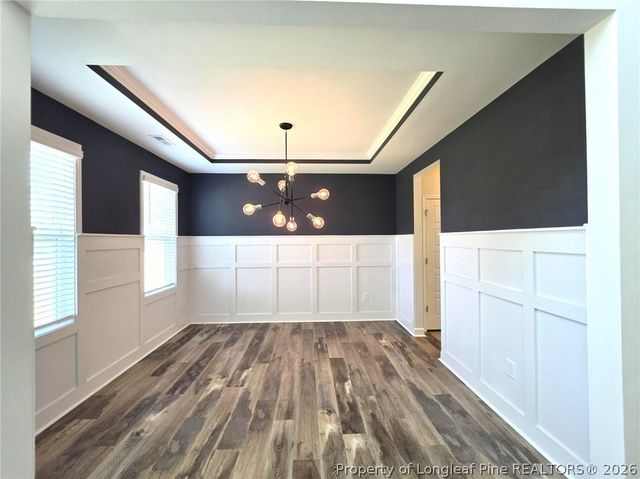 644 Amusement Drive, Hope Mills, NC 28348