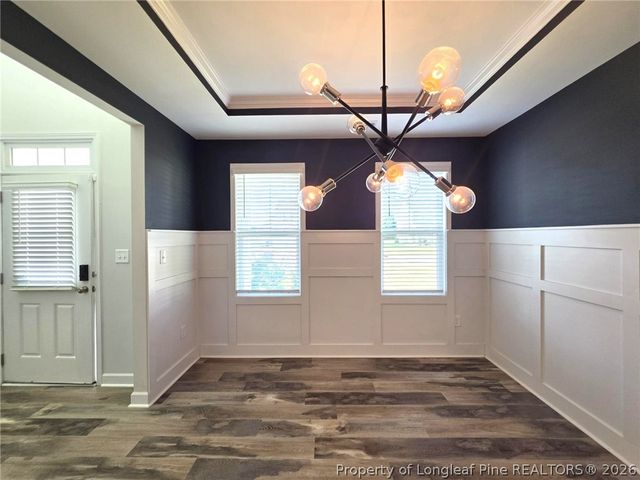 644 Amusement Drive, Hope Mills, NC 28348