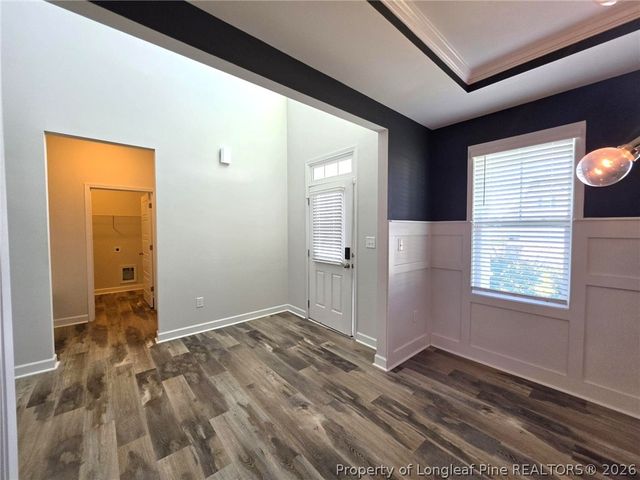 644 Amusement Drive, Hope Mills, NC 28348