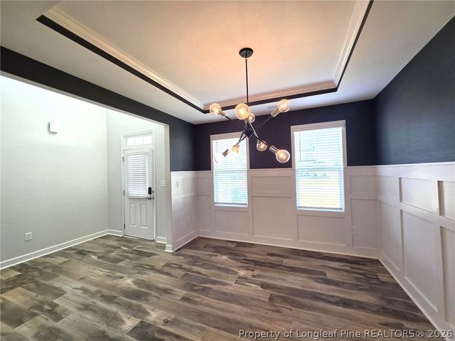 644 Amusement Drive, Hope Mills, NC 28348