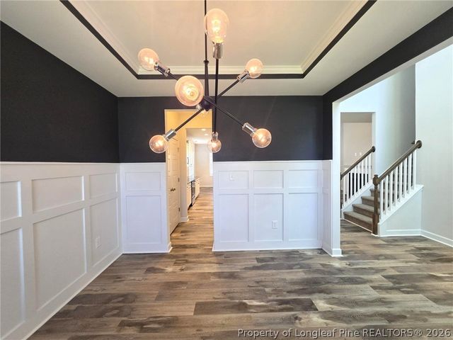 644 Amusement Drive, Hope Mills, NC 28348