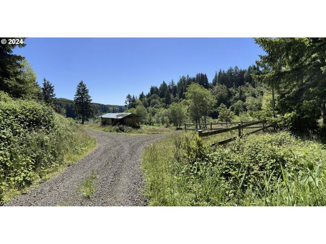 71399 Heavy Horse Rd, Lakeside, OR 97449