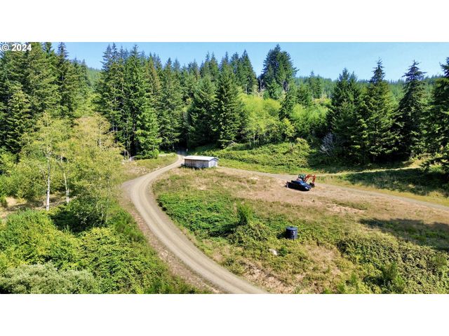 71399 Heavy Horse Rd, Lakeside, OR 97449