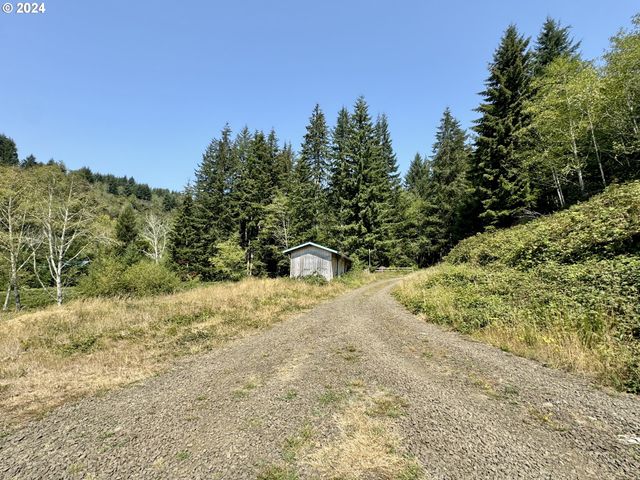 71399 Heavy Horse Rd, Lakeside, OR 97449