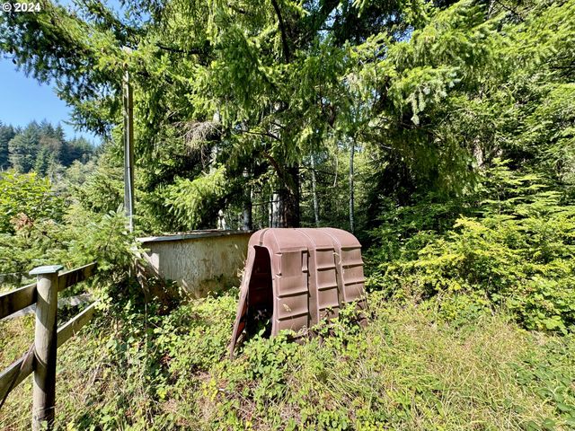 71399 Heavy Horse Rd, Lakeside, OR 97449