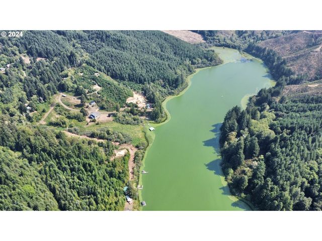 71399 Heavy Horse Rd, Lakeside, OR 97449