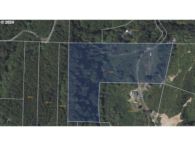 71399 Heavy Horse Rd, Lakeside, OR 97449