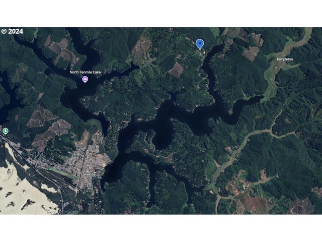 71399 Heavy Horse Rd, Lakeside, OR 97449