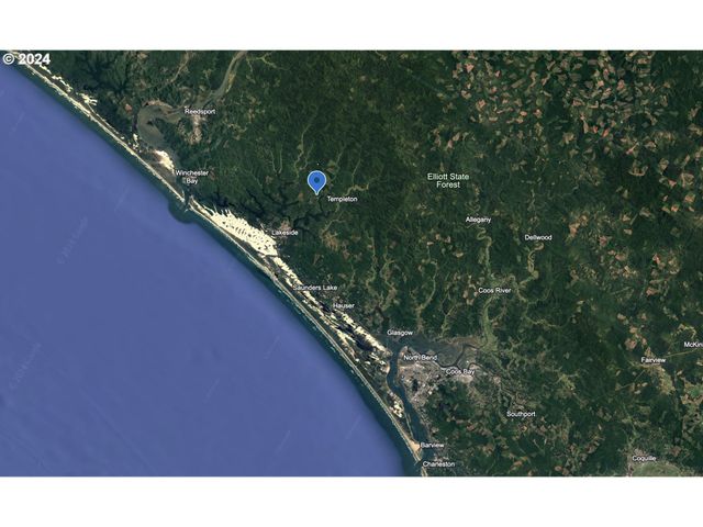 71399 Heavy Horse Rd, Lakeside, OR 97449