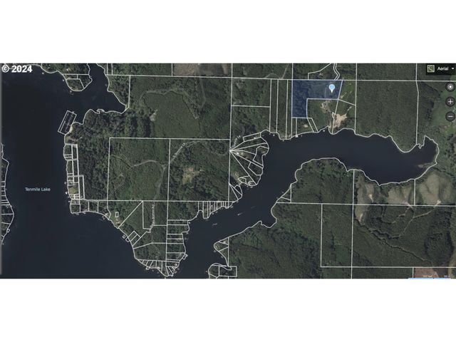 71399 Heavy Horse Rd, Lakeside, OR 97449