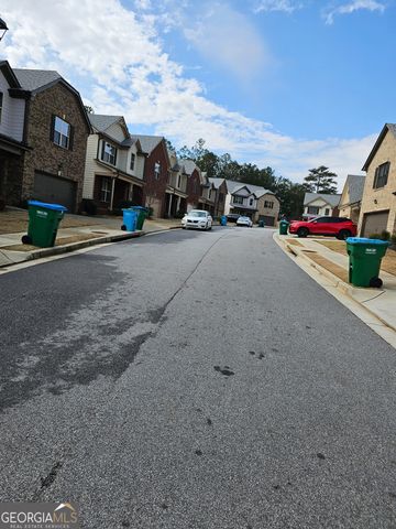 6509 Panasa Court, Norcross, GA 30093