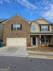 6509 Panasa Court, Norcross, GA 30093