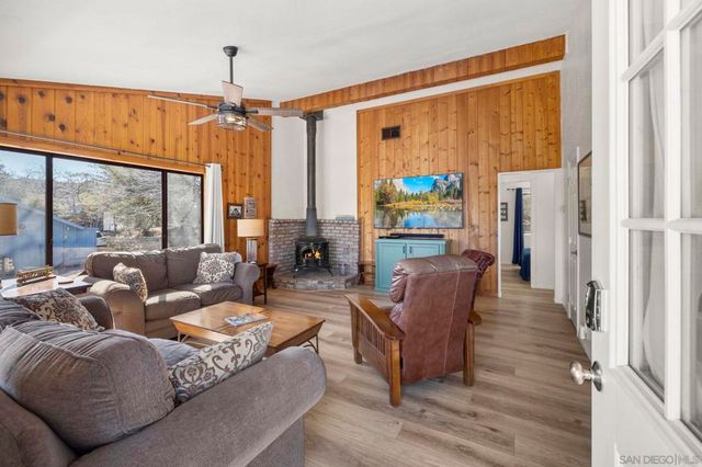 2616 Bonita Vista Dr, Julian, CA 92036