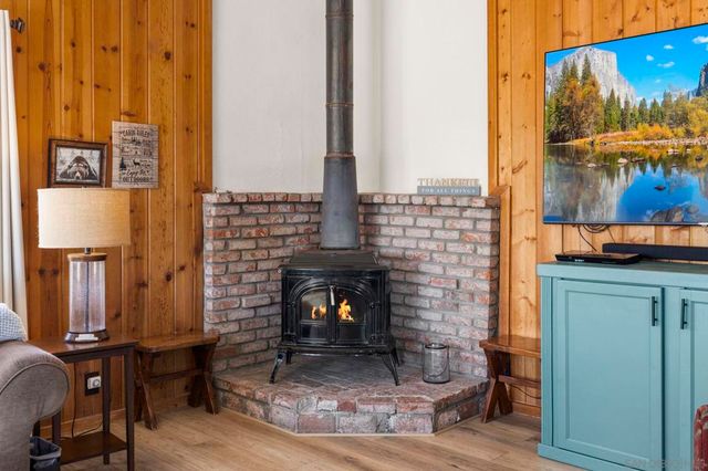 2616 Bonita Vista Dr, Julian, CA 92036