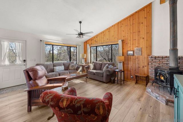 2616 Bonita Vista Dr, Julian, CA 92036