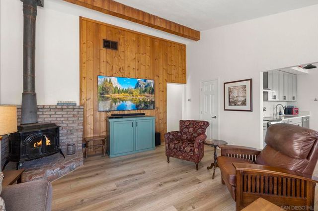 2616 Bonita Vista Dr, Julian, CA 92036